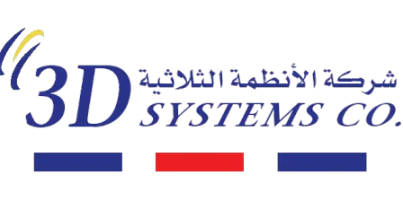 3D System Company