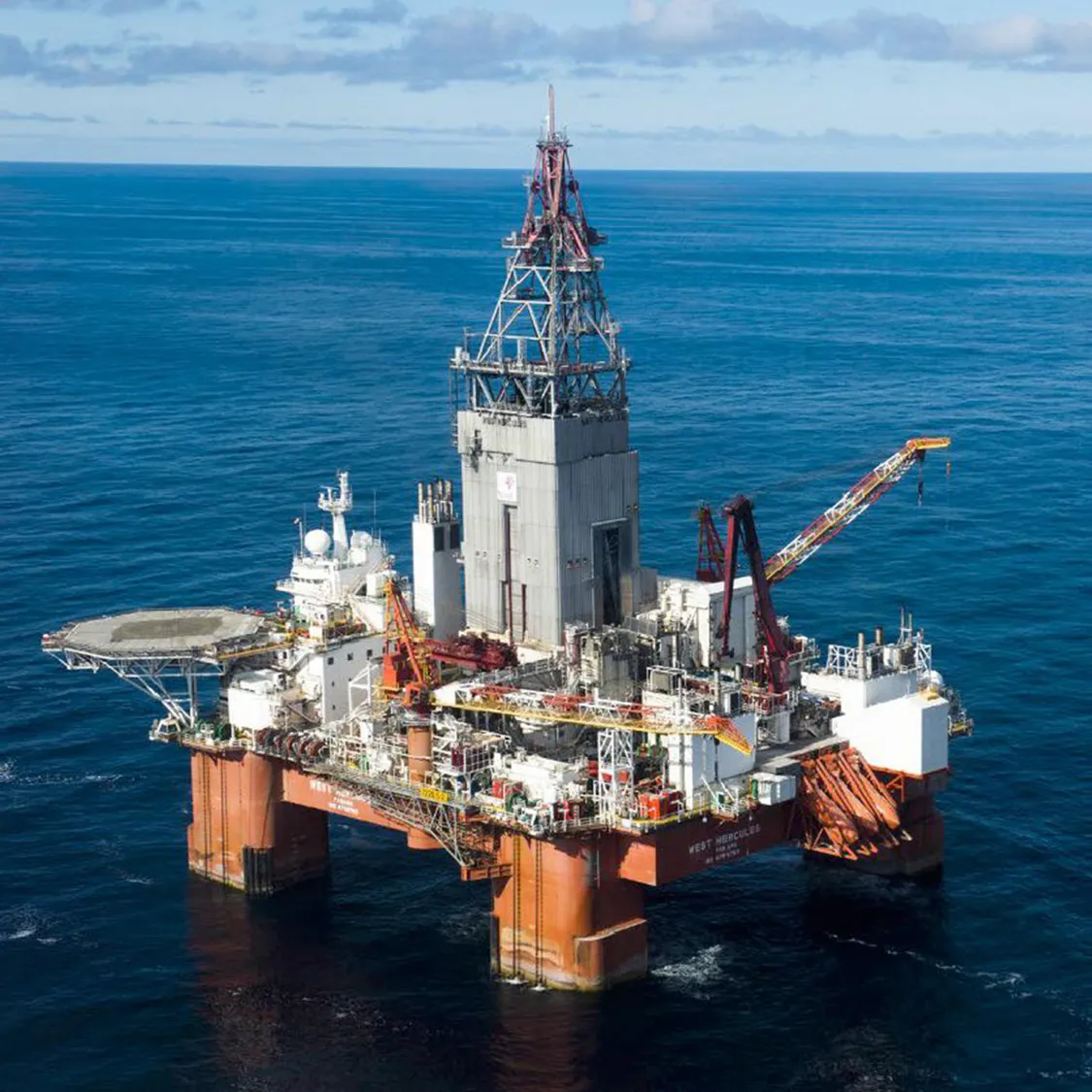 Acrylicon Industry System