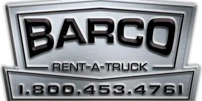 Barco Rent A Truck