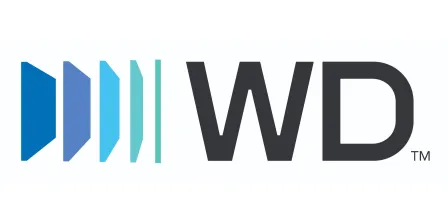 WD - Western Digital