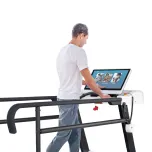 Body Charger Rehabilitation Treadmill- ๐ง๐ผ๐๐ฐ๐ต ๐๐ผ๐ป๐๐ผ๐น๐ฒ