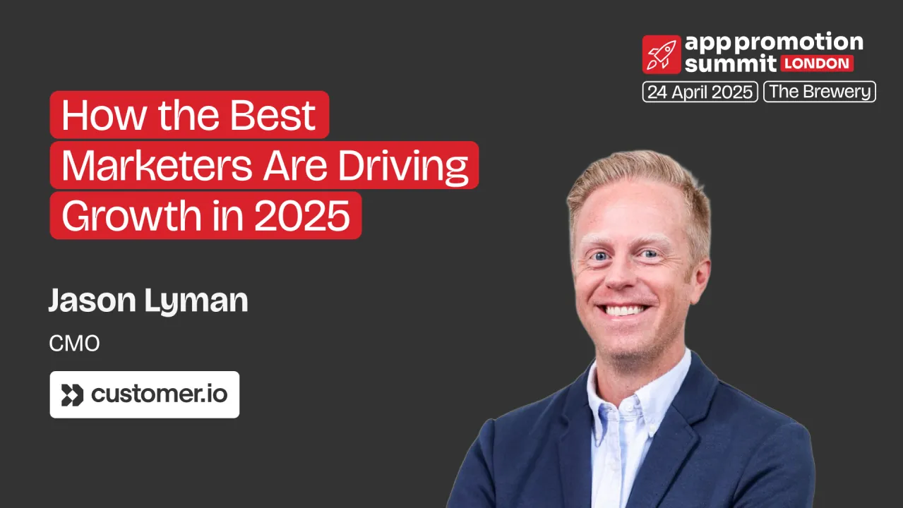 How the Best Marketers Are Driving Growth in 2025