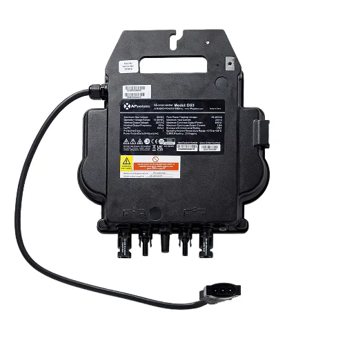 Micro-onduleur Série DS3