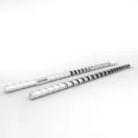 Fabricação de Roscas, Cilindros e Acessórios