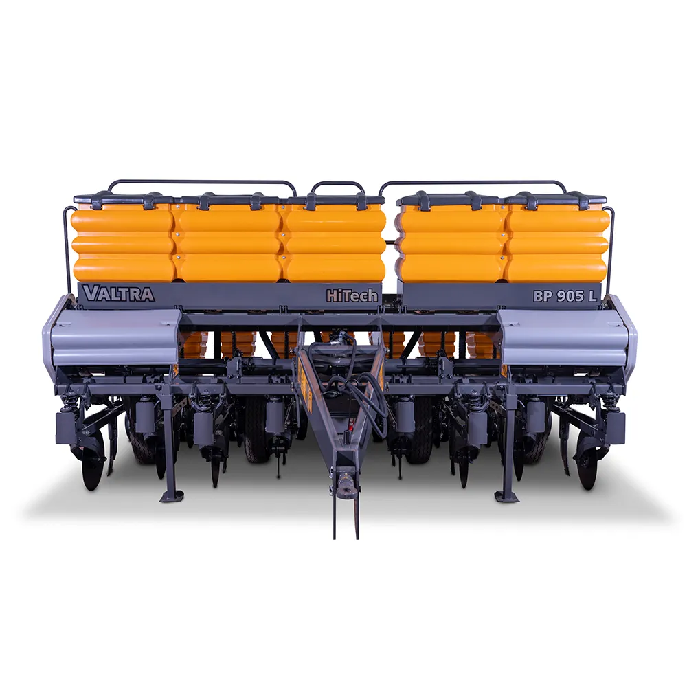 VALTRA | PLANTADEIRA HITECH COMPACT