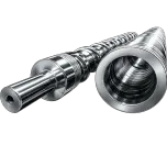 Conjuntos Rosca e Canhão