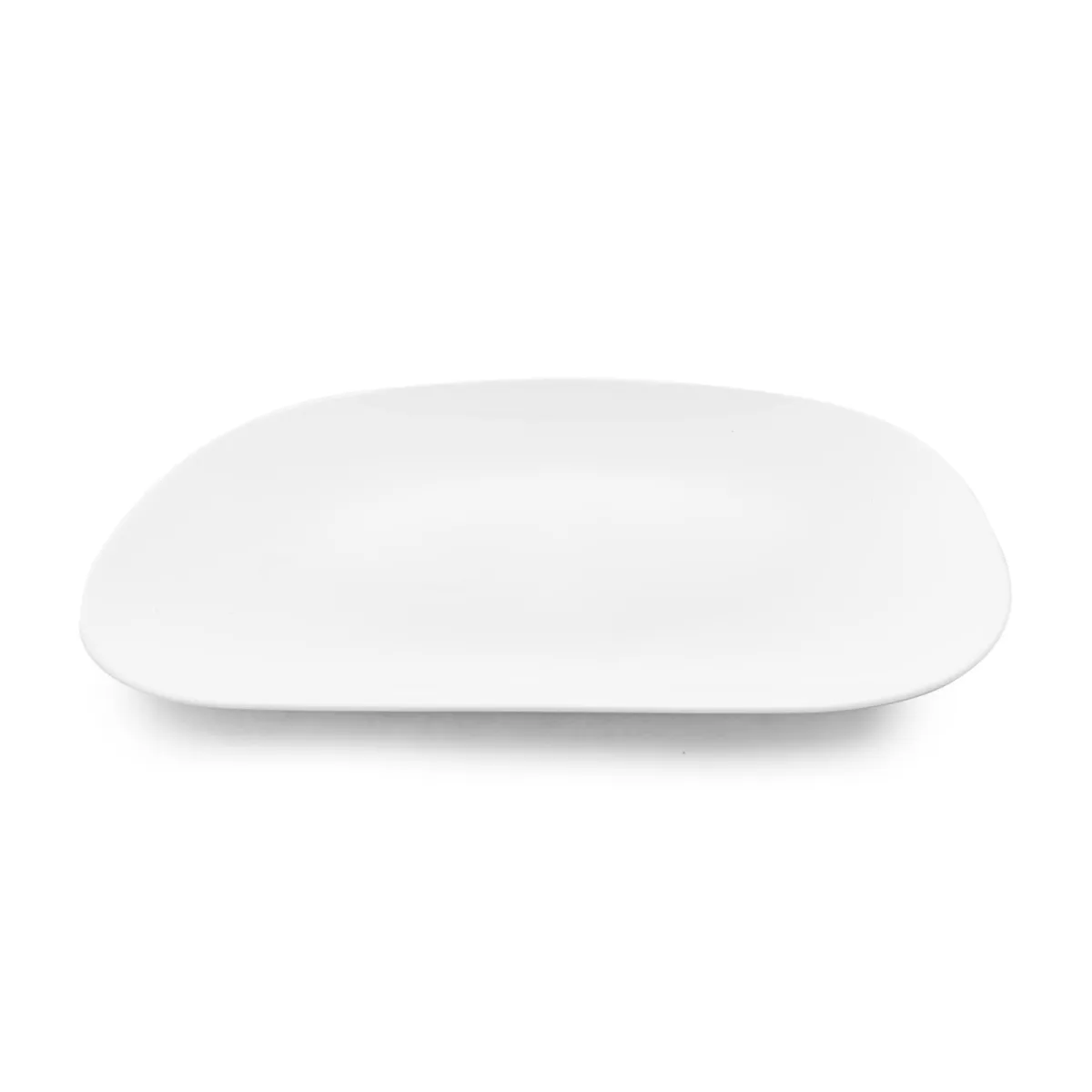 Travessa oval opaline 36 cm