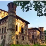 Le dimore storiche private di Torino e del Piemonte