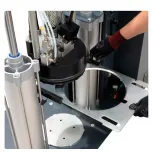 Equipamentos para colagem de embalagens