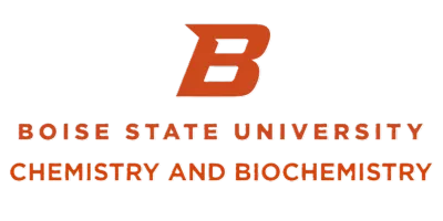 Boise State University Department of Chemistry and Biochemistry