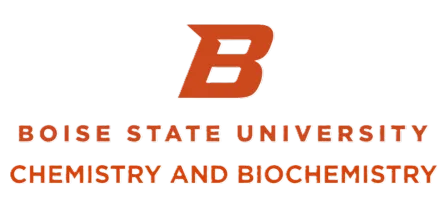Boise State University Department of Chemistry and Biochemistry