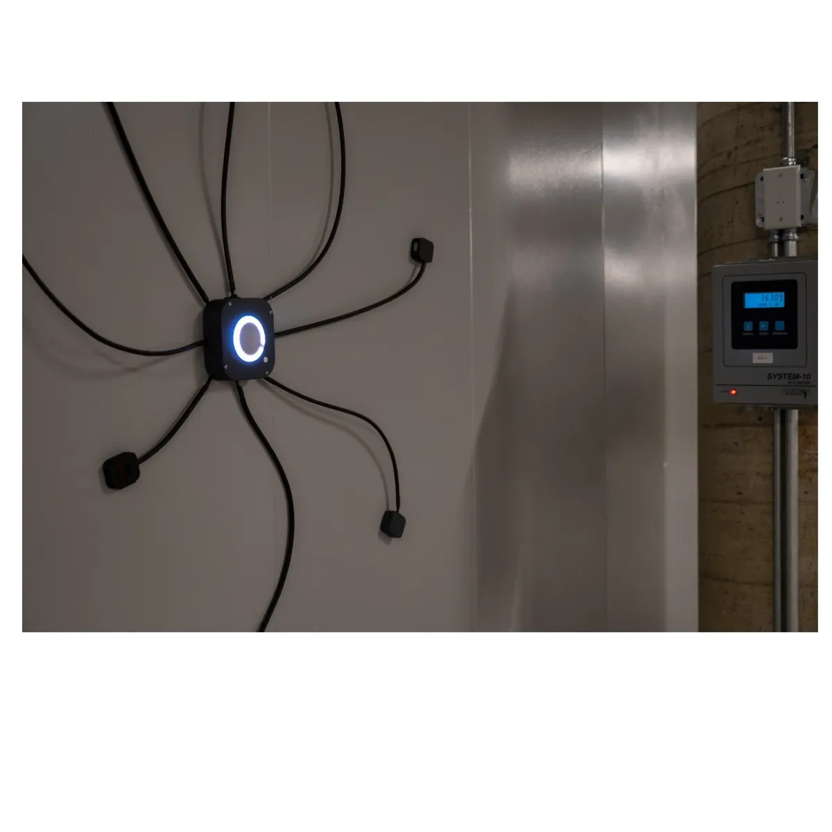 IoT Octopus