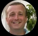Peter Muttitt