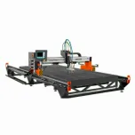 Plasma CNC VersaCord