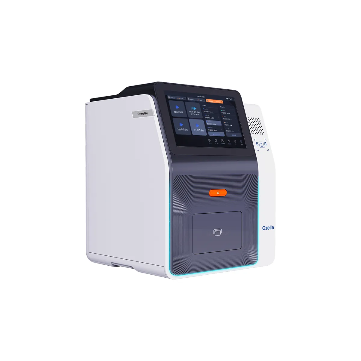 EHBT-50 Mini Lab | Multi-functional Analyzer for Human