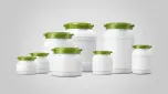 Biobased Wide neck drums & Packo jars