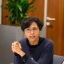 Flavia Curvelo Magdaniel