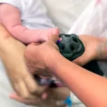 Leitor Biométrico SYNOLO NEO