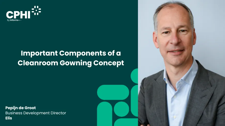 Important Components of a Cleanroom Gowning Concept