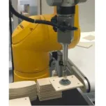 Cellule robotisée HS-4-1000