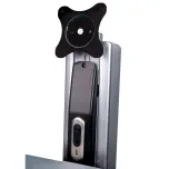 Electric Sit-Stand Workstation in a Compact Design