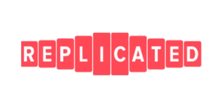 Replicated