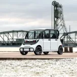 Compact Mobility EVs