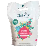 Terreaux sans tourbe bio