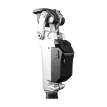 ProStride: microprocessor controlled advanced artificial joint