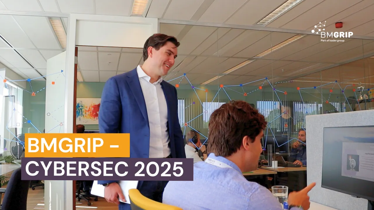 Keep control of the cybersecurity regulations