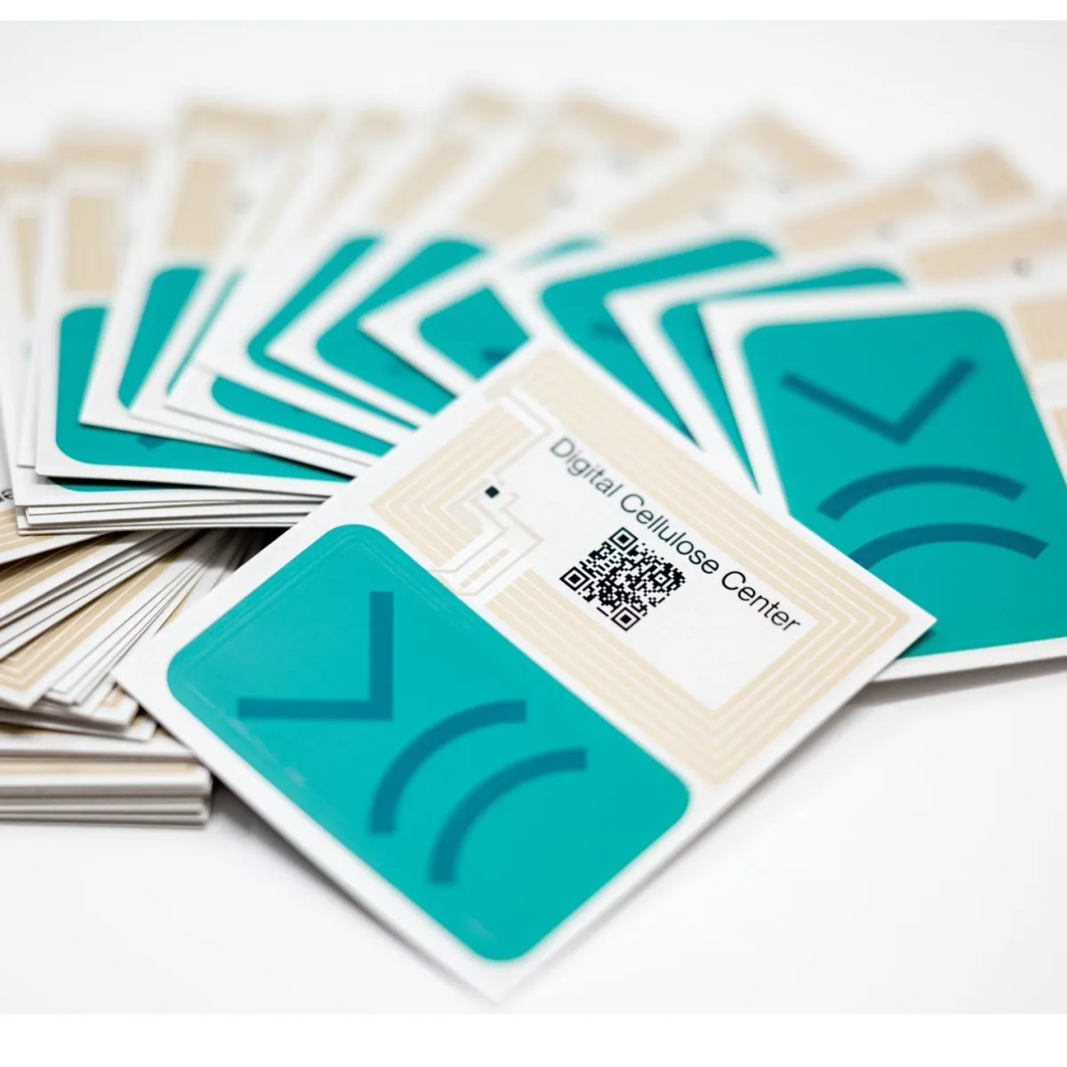 Digital product passport