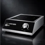Fogão de Indução SpeedCook 3500 MarcPRO