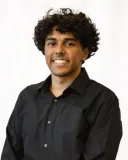 Zain Akbar