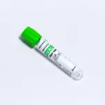 Blood Collection Tubes (Vacuum Tubes)