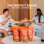 MR. CUÑAPÉ™ – High-Margin Latin Snack Built for Fast Retail Rotation.