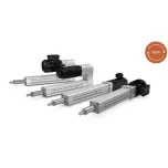 Electrical actuators CASM EWELLIX