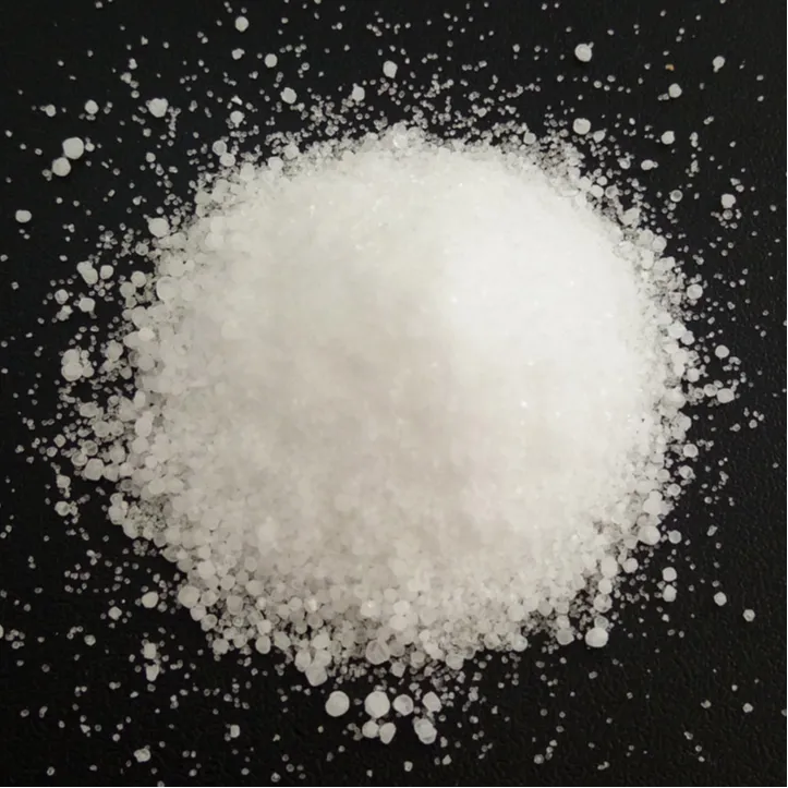 Magnesium Sulfate