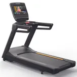 Treadmill Endurance: prestazioni elevate, comfort superiore e affidabilità per allenamenti intensivi