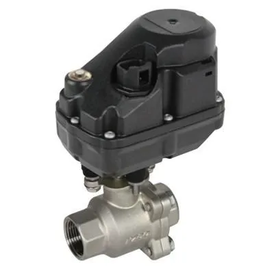 KZValve - S Series