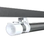 LUMINÁRIA LED HERMÉTICA