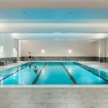 100 Kensington by: Seven Capital / MARK