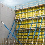 Top 50 - Fôrma para grandes superfícies