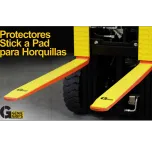 SEGURIDAD PARA ALMACENES, ÁREAS DE TRABAJO Y MONTACARGAS