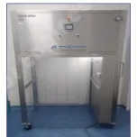 Pharma Egypt Mobile / Trolley Laminar Air Flow