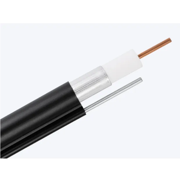 P3 500 seamless Trunk cable