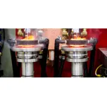 Machine de traitement thermique par induction Statiscan® II