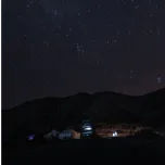 Morocco On Horseback in the Desert
