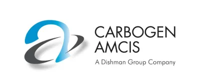 Dishman Carbogen Amcis