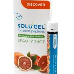 SOLUGEL® Premium Fish Portfolio