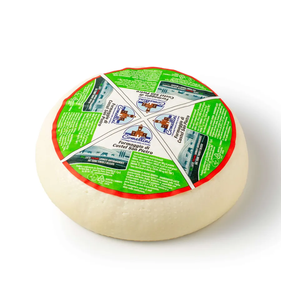 FORMAGGIO CASTEL SAN PIETRO